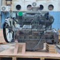 Hitachi ZAX870-5G and Isuzu 6HK1 4HK1 6BG1 6UZ1 6WG1 Diesel Engine Assembly For Excavator
